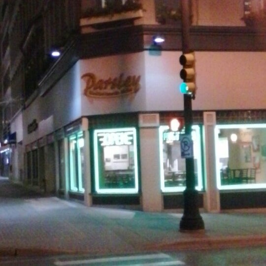 Photos at Parsley Mediterranean Grille Mediterranean Restaurant in