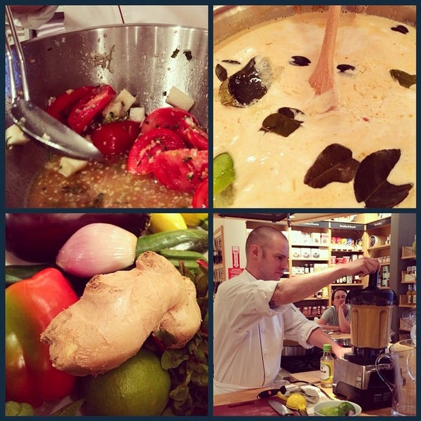 WilliamsSonoma Briargate Colorado Springs, CO