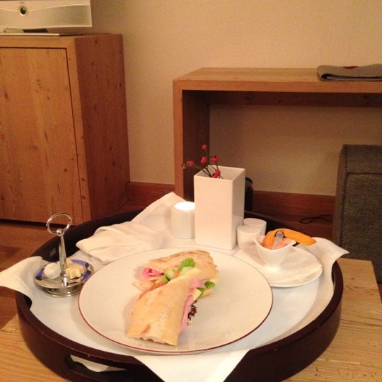 Hotel Kitzhof Austria