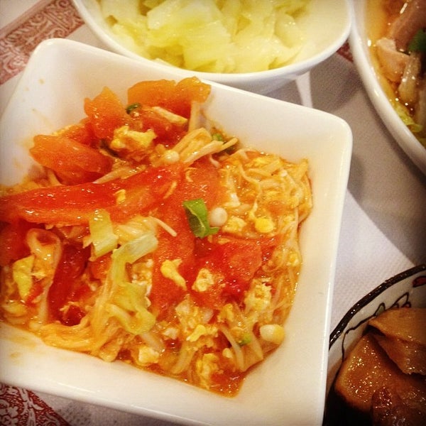 Photos At 甘露花園咖啡坊 Chinese Restaurant In 大安區