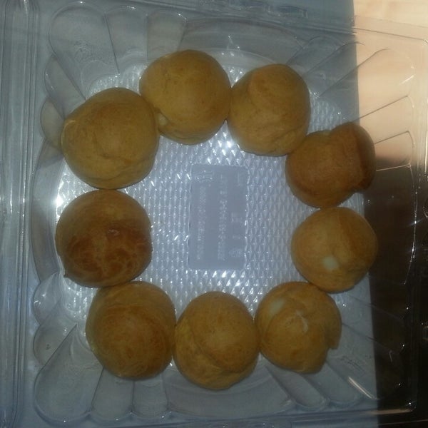 profiterol evi kayseri kayseri da fotograflar