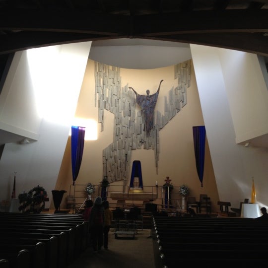 St Rita's Catholic Church 2 tips from 146 visitors