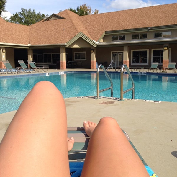 Way pool. Way pool
