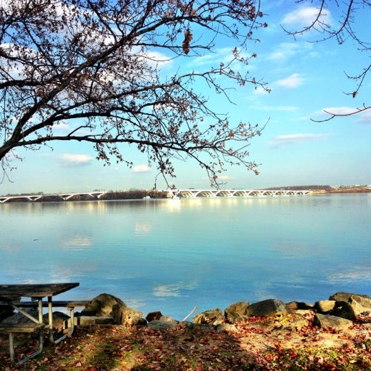 Photos at Belle Haven Park Park in Alexandria