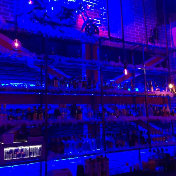 1/1/2015にDeniz T.がSoho Barで撮った写真