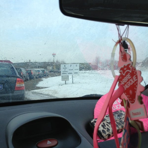 Autokeuring Turnhout, Antwerpen