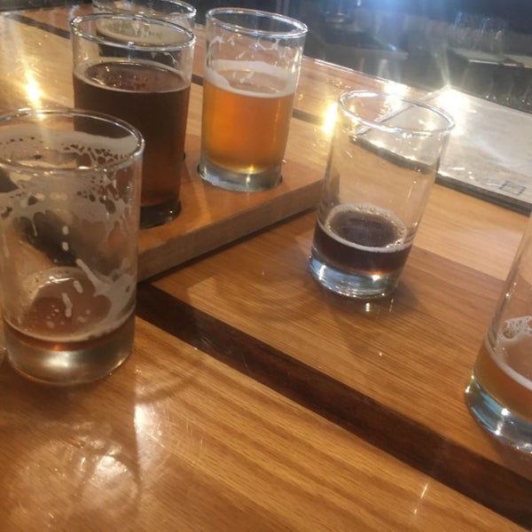 Photo taken at Cellar Brewing Company by J K. on 7/16/2017