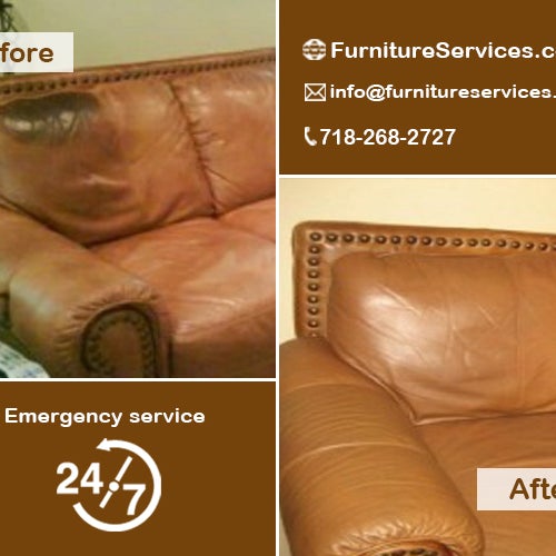 All Furniture Services Llc Repair, Leather Furniture Repair Madison Wi