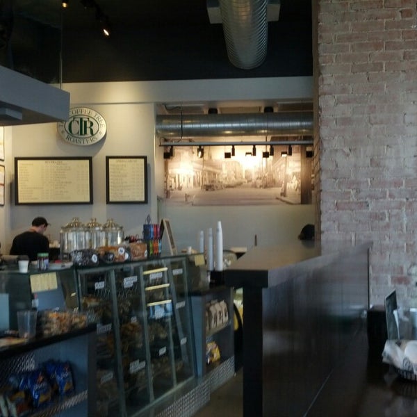 The Bagel Factory Bagel Shop in North Oakland