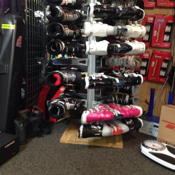 Ski Haus Brewster, NY