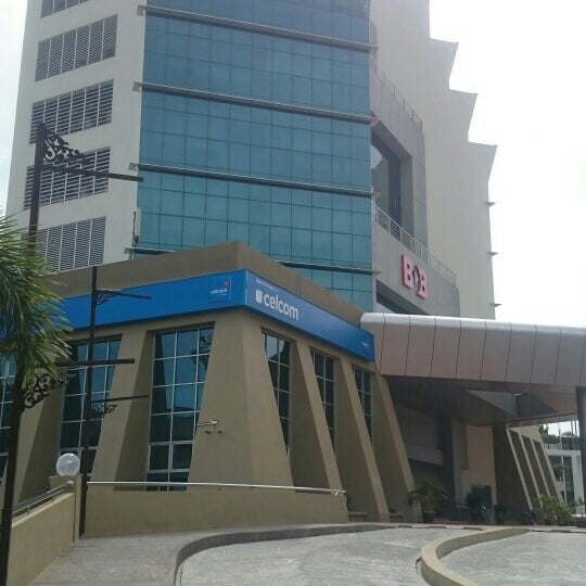 Menara Bina Darulaman Berhad 98 Visitors