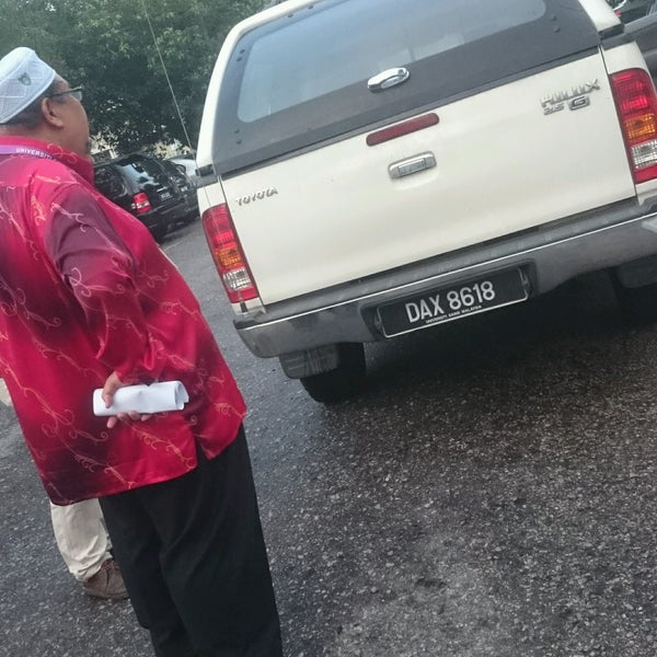 Pusat Islam Kubang Kerian Kelantan