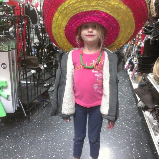 Party City Independence Mo