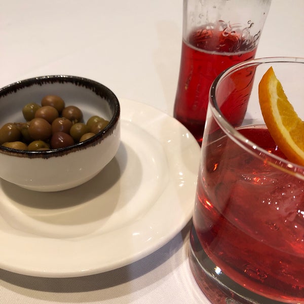 2/25/2019 tarihinde Guillem R.ziyaretçi tarafından Restaurant Silvestre'de çekilen fotoğraf