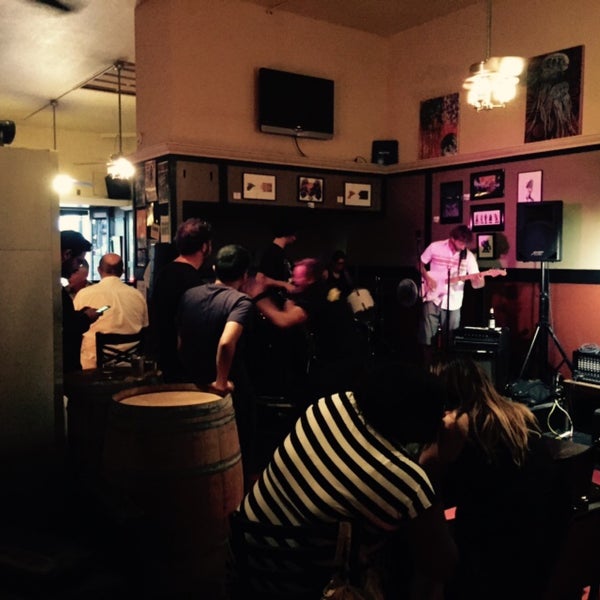 Photo taken at The Fireside Lounge by Matthew H. on 6/21/2015