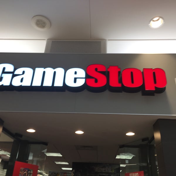 GameStop, GameStop #4025 2700 Potomac Mills Circle, Suite 1…