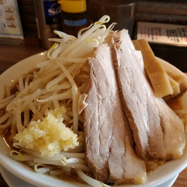Fotos En つけ麺 ラーメン なな屋 常滑店 Restaurante De Ramen En 常滑市