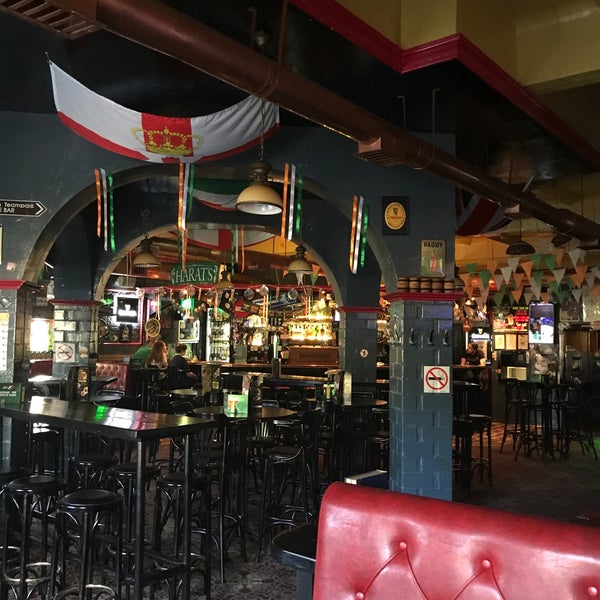 Photos at Harat's Pub (Now Closed) - Irish Pub