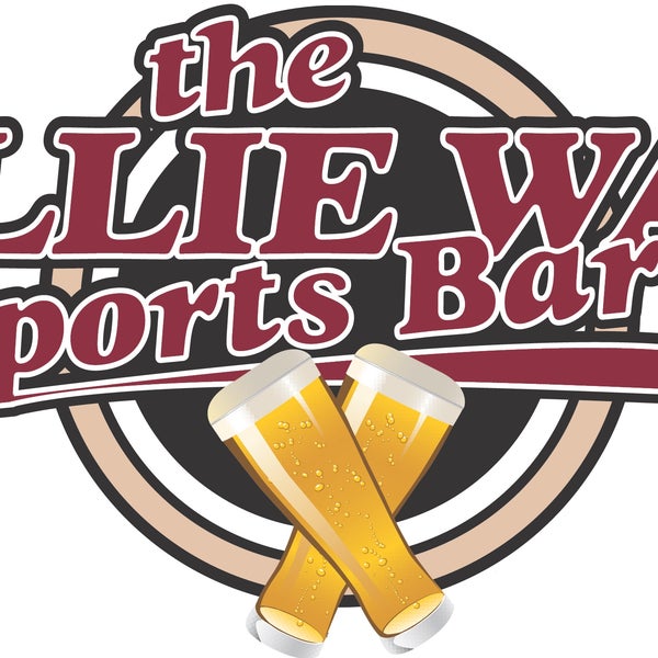 Photo taken at The Allie Way Sports Bar by The Allie Way Sports Bar on 4/15/2016