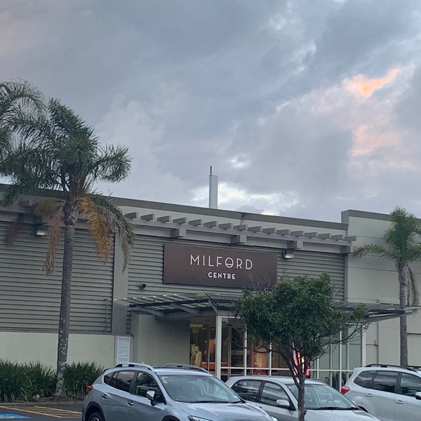 Milford Mall Shopping Mall in Milford