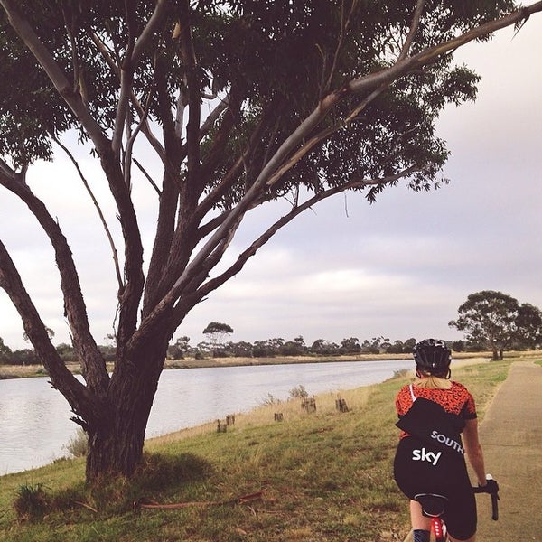 Altona Meadows Neighborhood in Altona Meadows