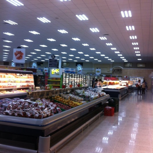 Super Comisariato Los Andes Supermercado en San Pedro Sula, Cortés