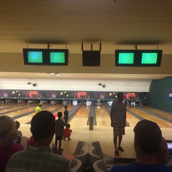 Photos at Classic Lanes Fox Valley Bowling Alley