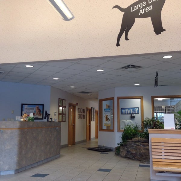 Animal Hospital Inc Veterinarian in Willoughby Hills