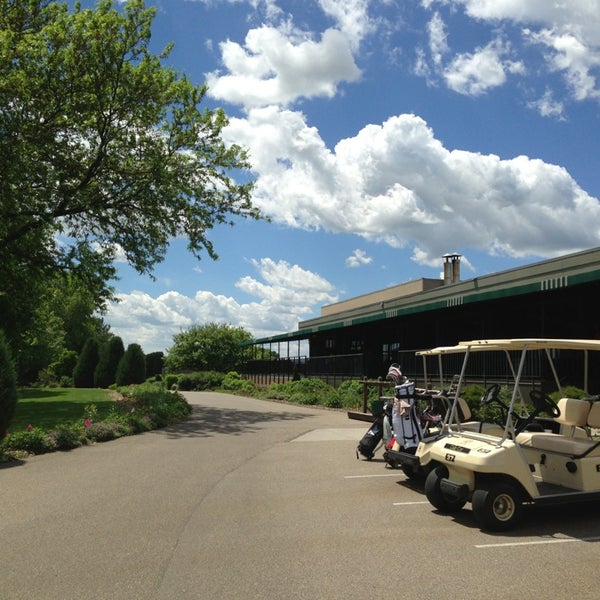Bracketts Crossing Country Club 3 tips