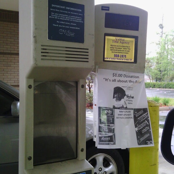 Vystar Credit Union Highlands 2 tips from 155 visitors