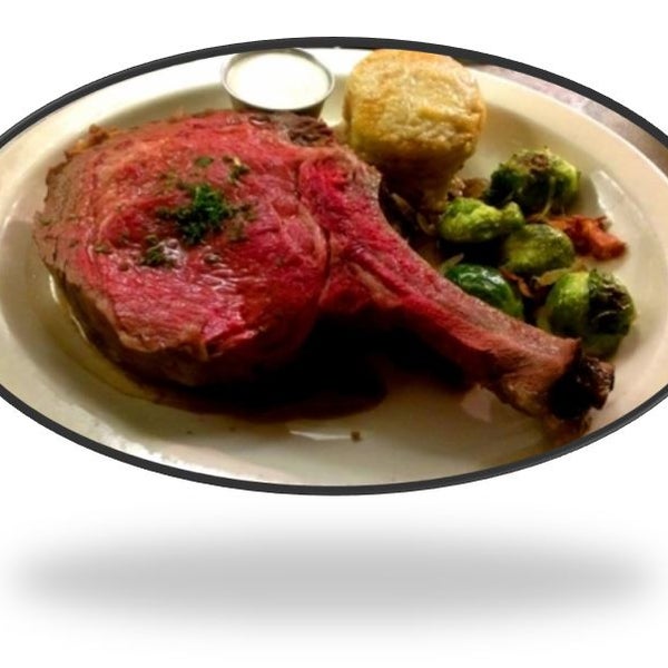 TGIF! That means it's Prime Rib night at Cafe D' Etoile! Of course we will have many other great specials.! Reservations recommended by calling: 310-278-1011