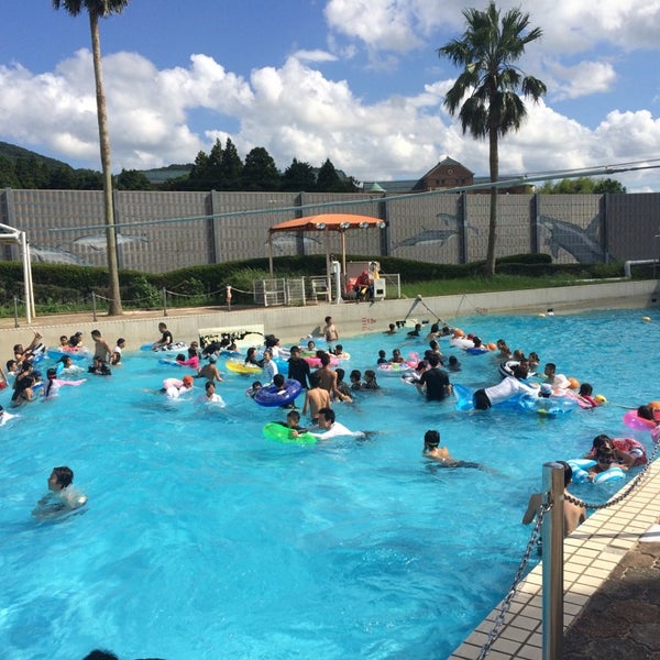 Photos At アドベンチャープール Pool In 北九州市 Photos At アドベンチャープール Pool In 北九州市