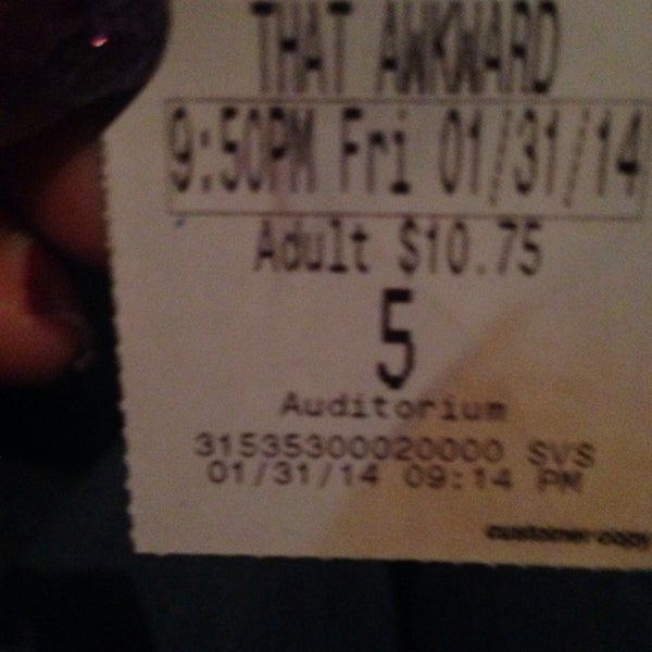 Photos at Regal UA Cottonwood Movie Theater in Cottonwood Mall