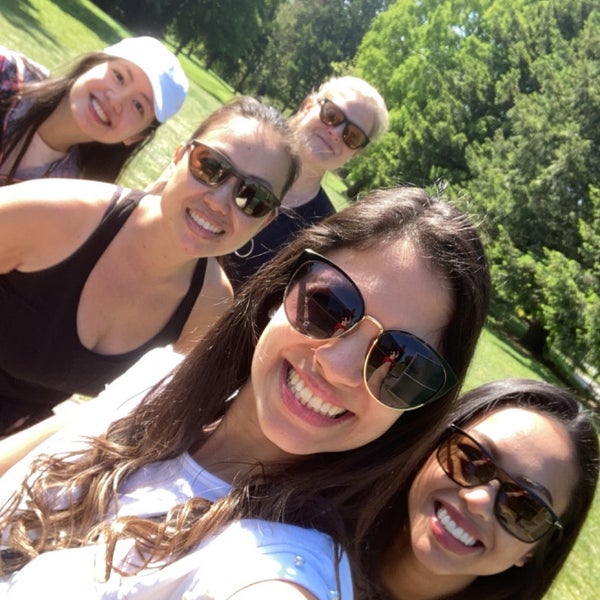 Queen Elizabeth Park Pitch and Putt Riley Park 3 tips from 318 visitors