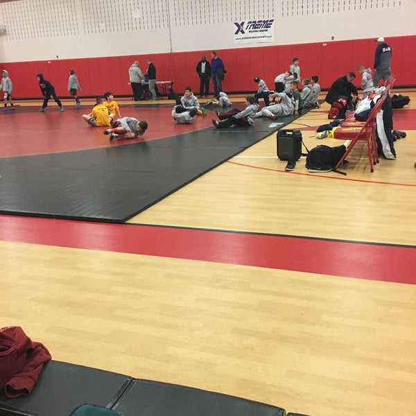 Mount Olive High School 5 tips from 460 visitors