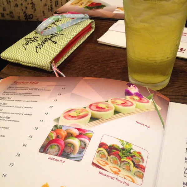 Aikou Restaurant 23 tips