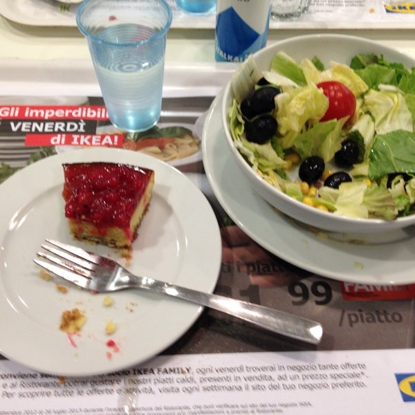 Photos At Ikea Bar Collegno Piemonte