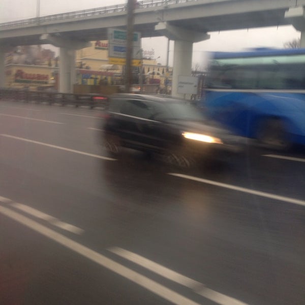 москва ленинградская левобережная