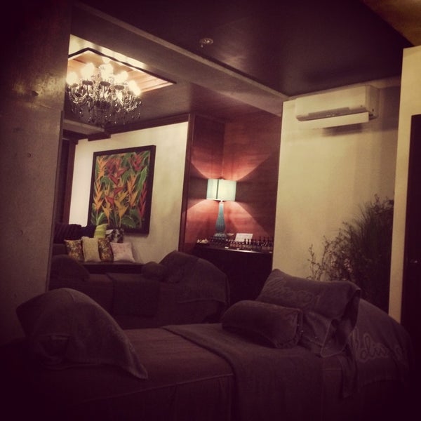 Fotos En Olive Spa Penthouse 代官山 Spa En 渋谷区