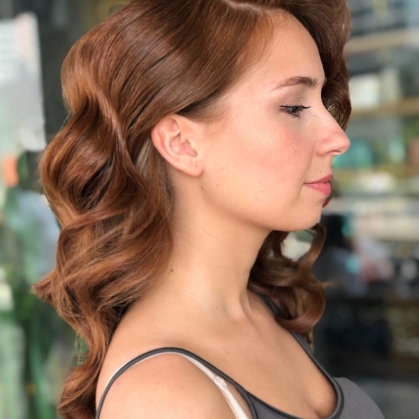 5/11/2019에 Tayfun T.님이 Salon Miss에서 찍은 사진