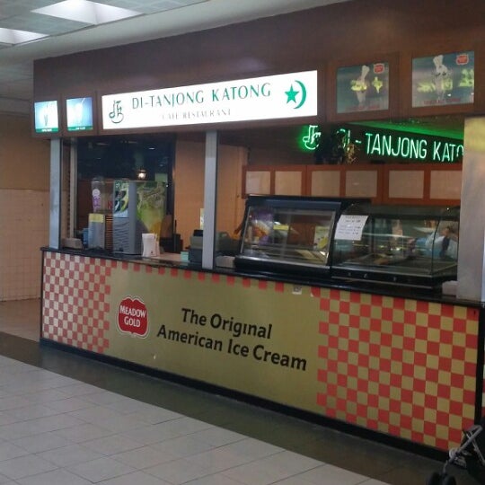 Di Tanjong Katong Cafe Restaurant Now Closed