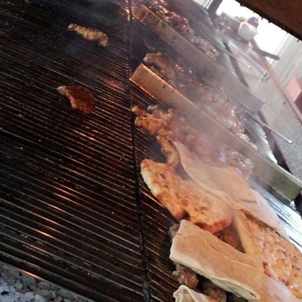 Afiyet Et Ziya Gökalp 390 tavsiye�da fotoğraflar