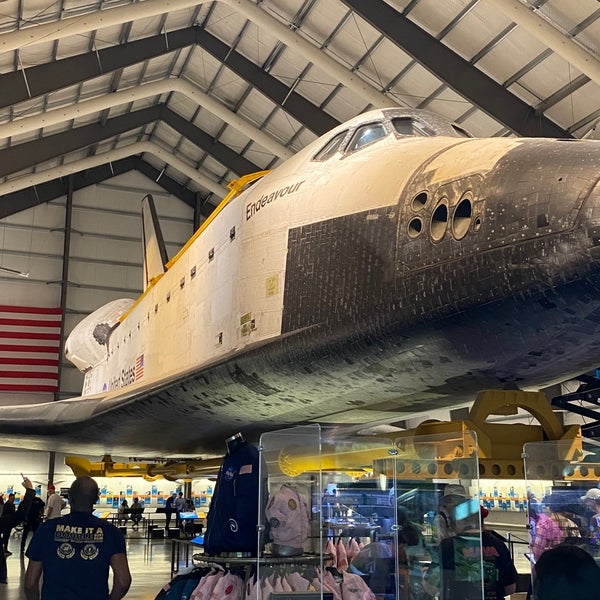 5/15/2023 tarihinde يziyaretçi tarafından California Science Center'de çekilen fotoğraf