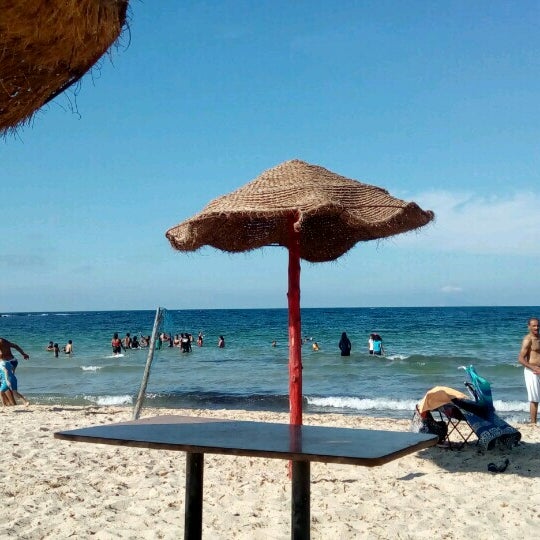 Port aux Princes Beach