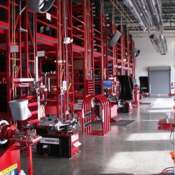 Discount Tire New Braunfels, TX