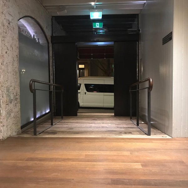 9/12/2017에 Jean S.님이 Harbour Rocks Hotel Sydney에서 찍은 사진