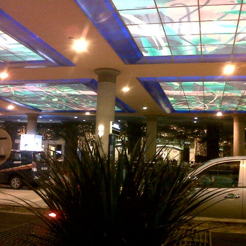 genting