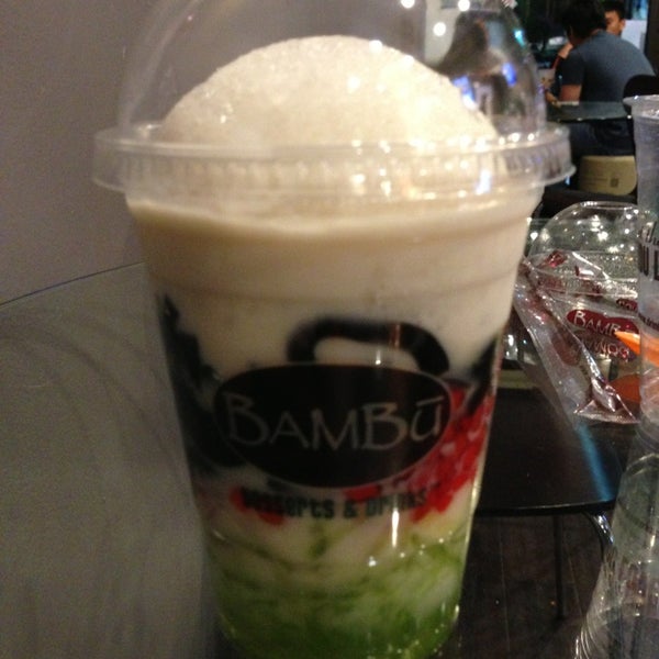 Photos at Bambu Desserts & Drinks 14 tips