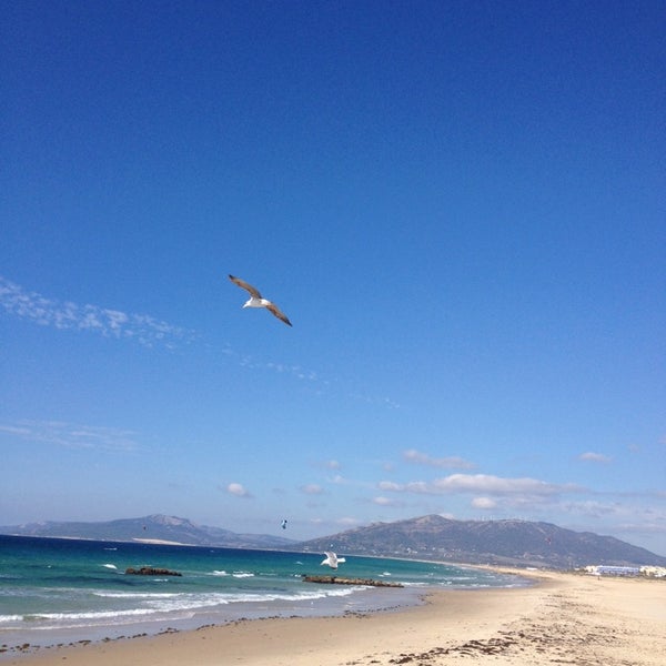 Photo taken at Surf Center Tarifa by Sngl Y. on 11/7/2013