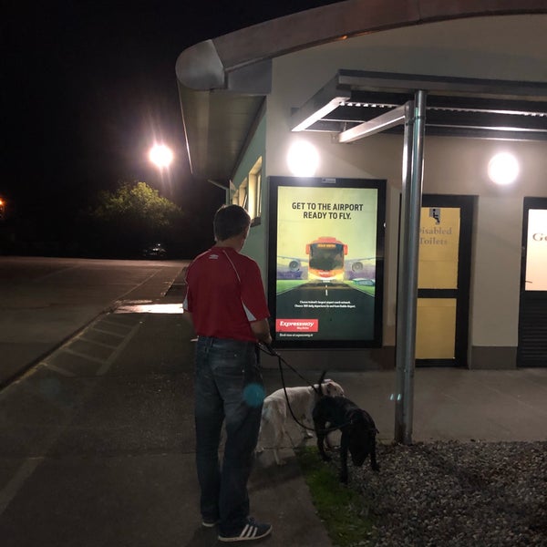 Monaghan Bus Station 2 tips